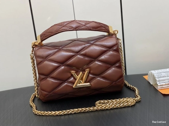 Repzbay VUITTON LOUIS MM GO-14 0712